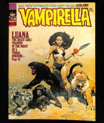 Vampirella 31