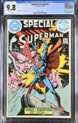 Superman Special 1