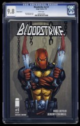 Bloodstrike 1