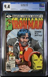 Iron Man 128