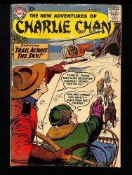 New Adventures Of Charlie Chan 6