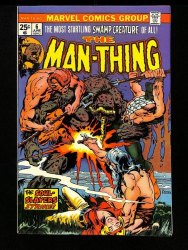 Man-Thing 6