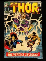 Thor 129