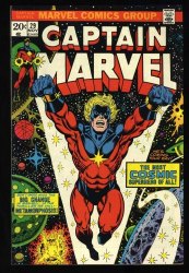 Captain Marvel 29