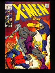 X-Men 53