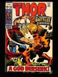 Thor 166