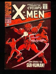 X-Men 41