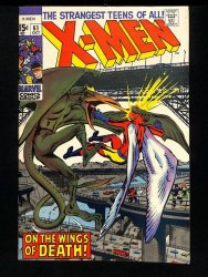 X-Men 61