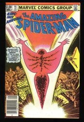 Amazing Spider-Man Annual 16