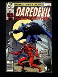 Daredevil 158