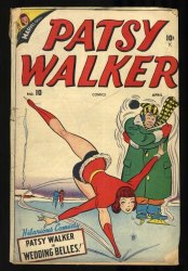 Patsy Walker 10