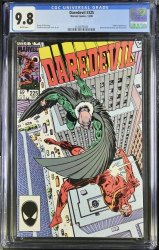 Daredevil 225