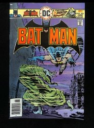 Batman 276