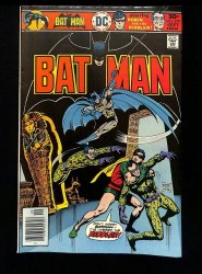 Batman 279