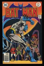 Batman 282