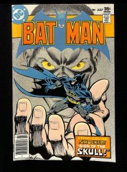 Batman 289