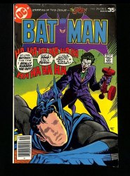 Batman 294