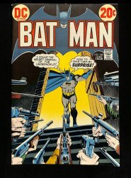 Batman 249