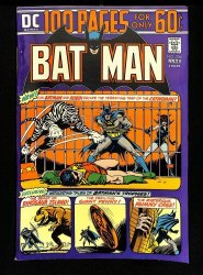 Batman 256