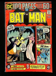 Batman 257