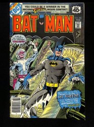 Batman 308