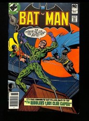 Batman 317