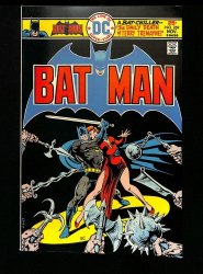 Batman 269