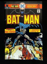 Batman 272