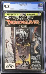 Dragonslayer 1