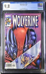 Wolverine 155