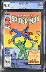 Marvel Tales 158