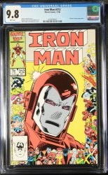 Iron Man 212