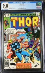 Thor 284