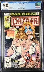 Dazzler 26