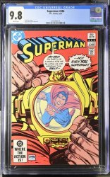 Superman 384