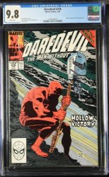 Daredevil 276