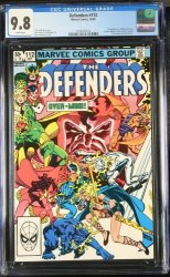 Defenders 112