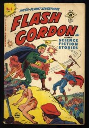 Flash Gordon 2