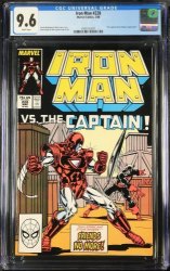 Iron Man 228