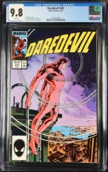 Daredevil 241