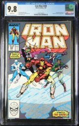 Iron Man 240