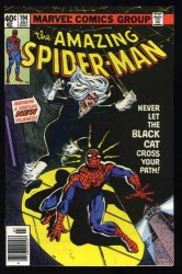 Amazing Spider-Man 194