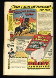 Back Cover Captain Marvel Jr.  68