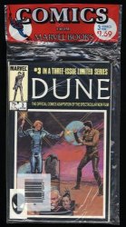 Back Cover Dune 1