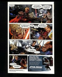 Back Cover Star Wars: Clone Wars 2