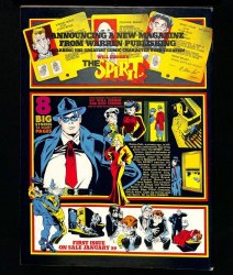 Back Cover Vampirella 31